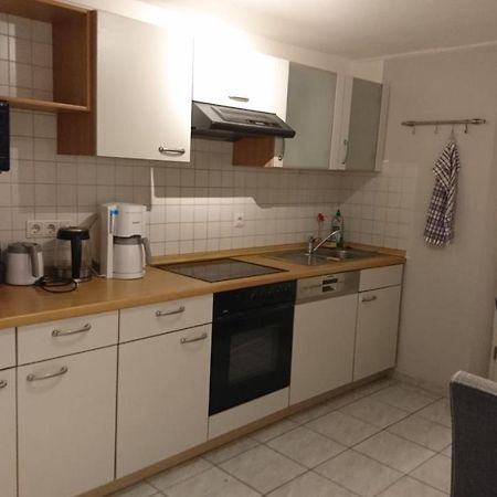 Ferienwohnung Ehmen Wolfsburg Ngoại thất bức ảnh