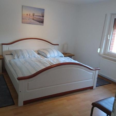 Ferienwohnung Ehmen Wolfsburg Ngoại thất bức ảnh