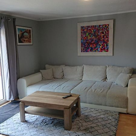 Ferienwohnung Ehmen Wolfsburg Ngoại thất bức ảnh
