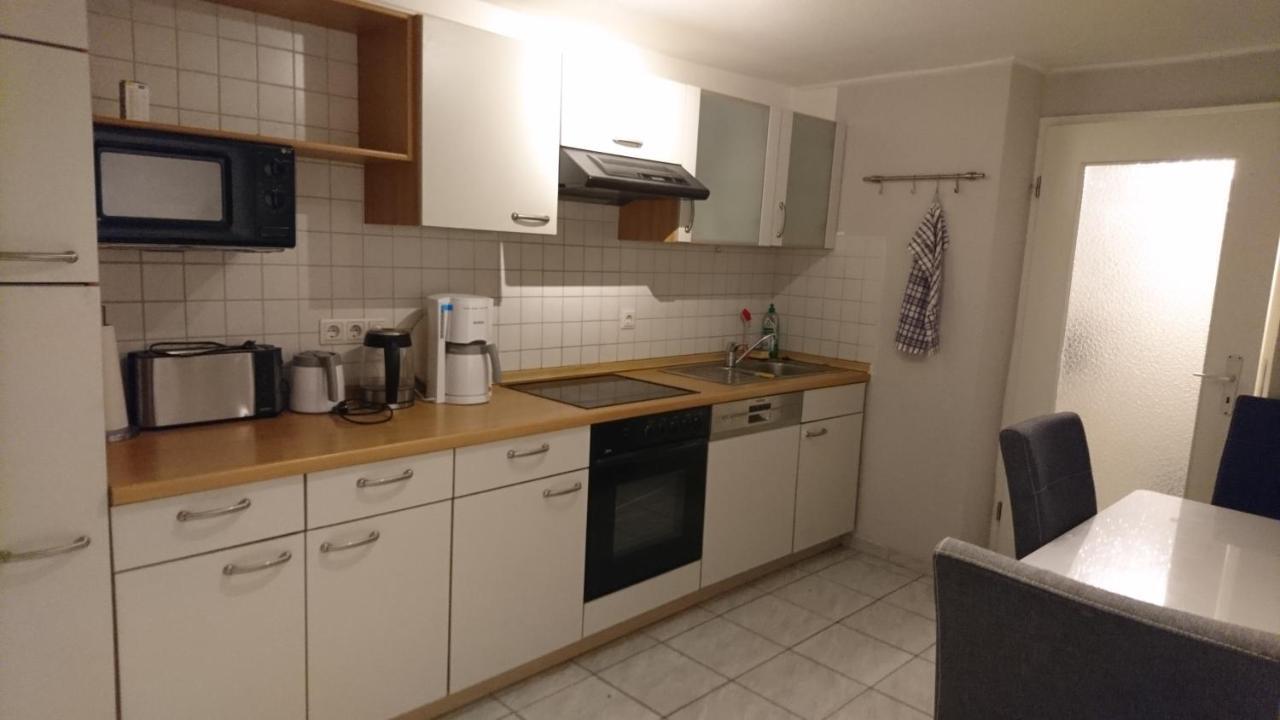 Ferienwohnung Ehmen Wolfsburg Ngoại thất bức ảnh