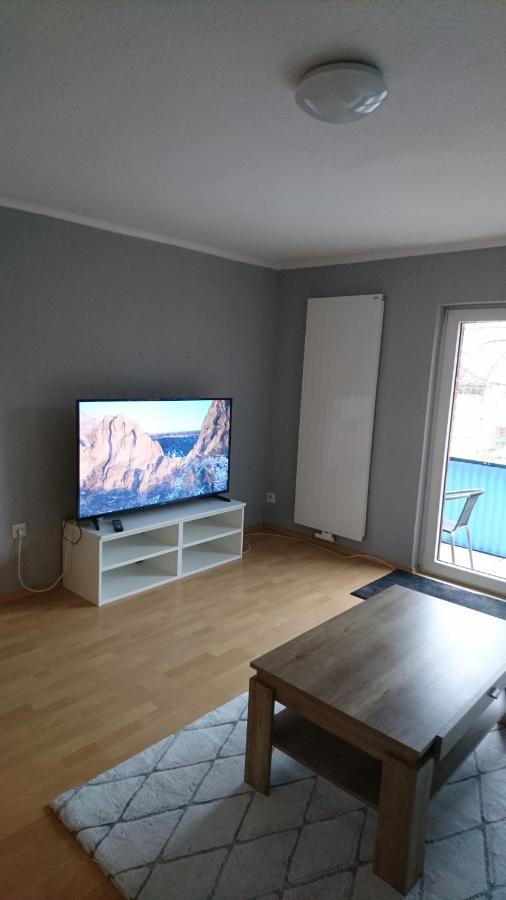 Ferienwohnung Ehmen Wolfsburg Ngoại thất bức ảnh