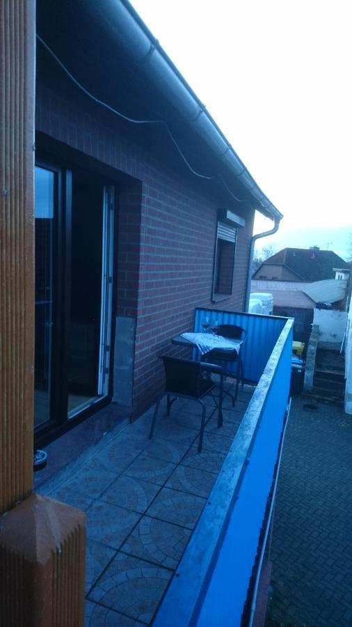 Ferienwohnung Ehmen Wolfsburg Ngoại thất bức ảnh