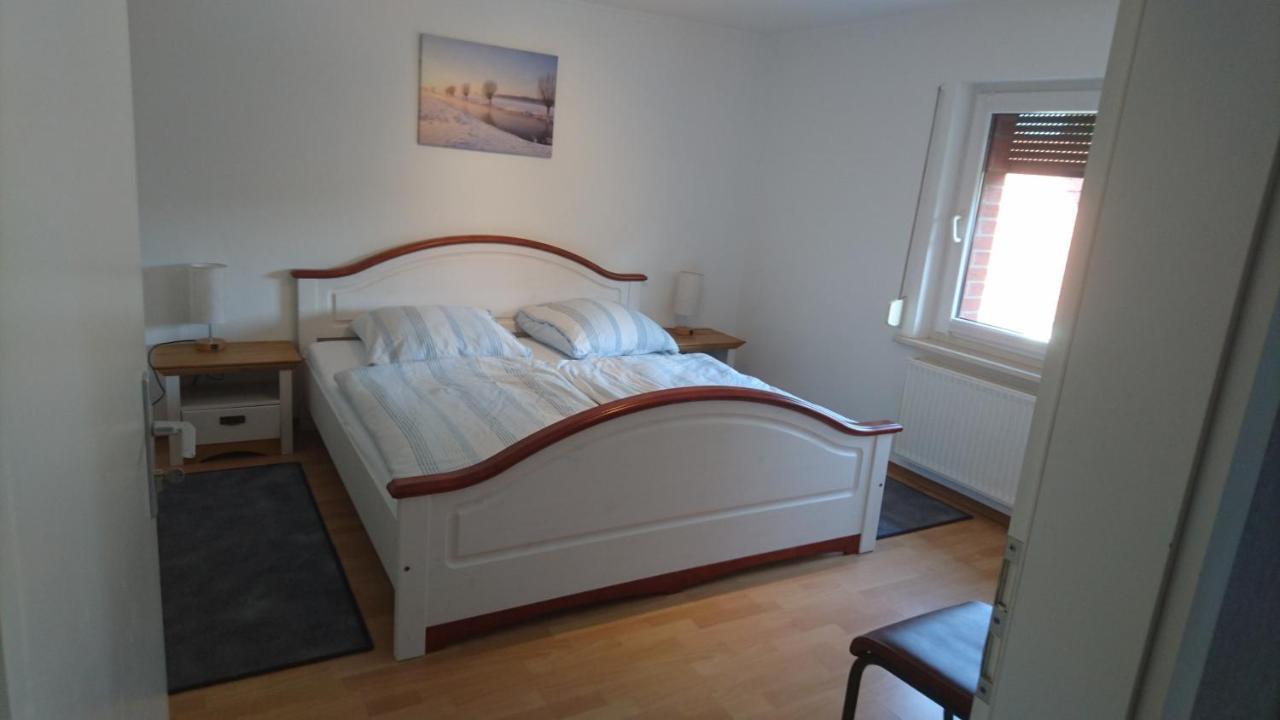 Ferienwohnung Ehmen Wolfsburg Ngoại thất bức ảnh