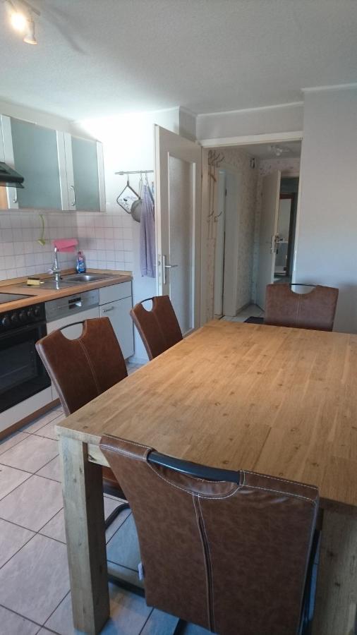 Ferienwohnung Ehmen Wolfsburg Ngoại thất bức ảnh