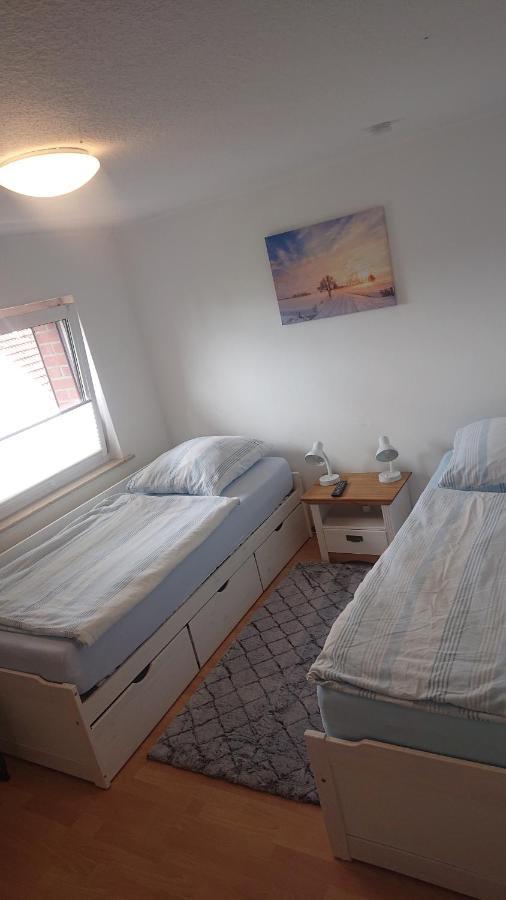 Ferienwohnung Ehmen Wolfsburg Ngoại thất bức ảnh