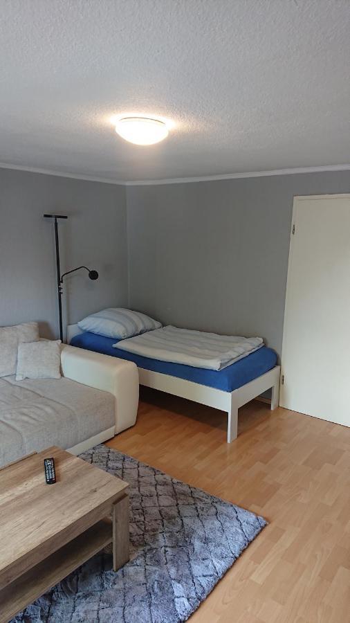 Ferienwohnung Ehmen Wolfsburg Ngoại thất bức ảnh