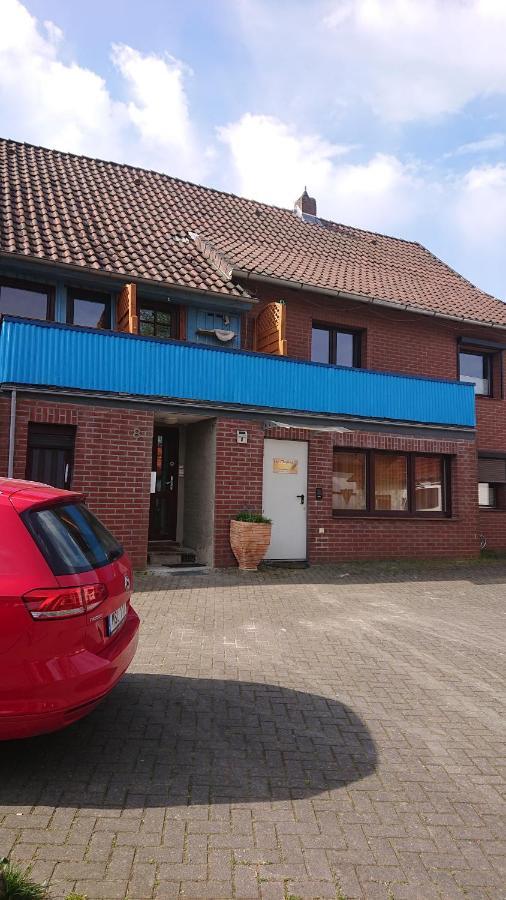 Ferienwohnung Ehmen Wolfsburg Ngoại thất bức ảnh