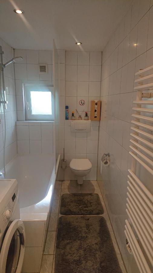 Ferienwohnung Ehmen Wolfsburg Ngoại thất bức ảnh