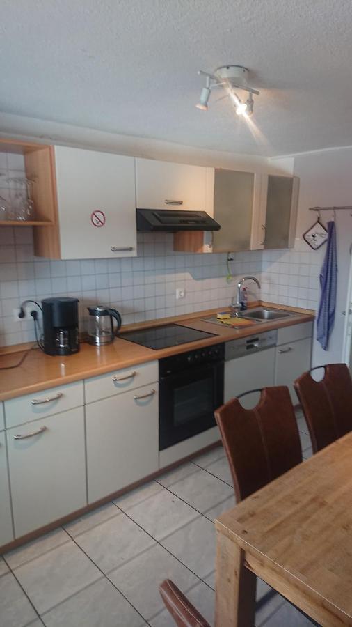Ferienwohnung Ehmen Wolfsburg Ngoại thất bức ảnh